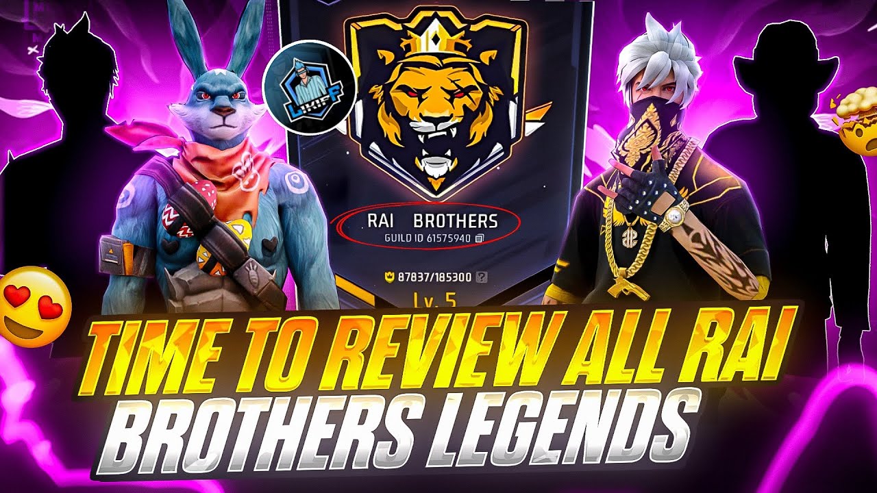 Finally Joined Rai Brothers 🥹❤️ - How To Join RAI BROTHERS 😱 @RaiStar 