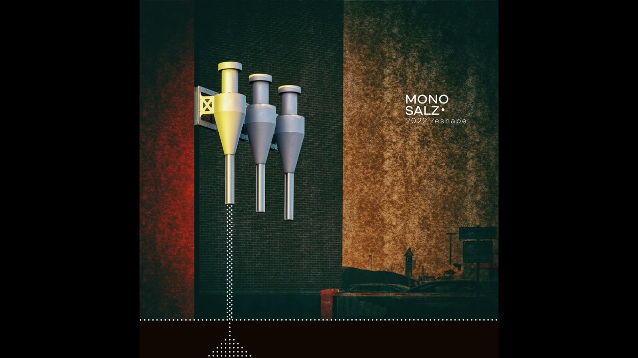 Racecorner MONOSALZ 2022 reshape