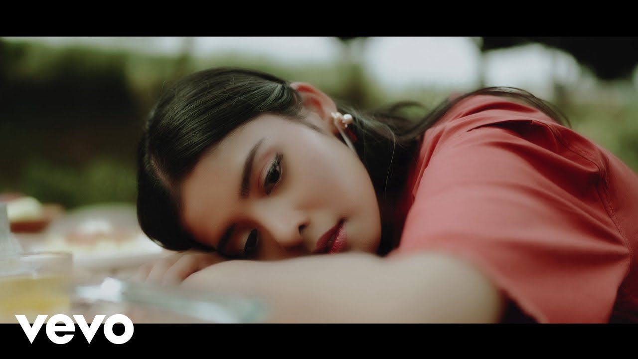 Rimar - Waktu Dan Perhatian (Official Music Video)
