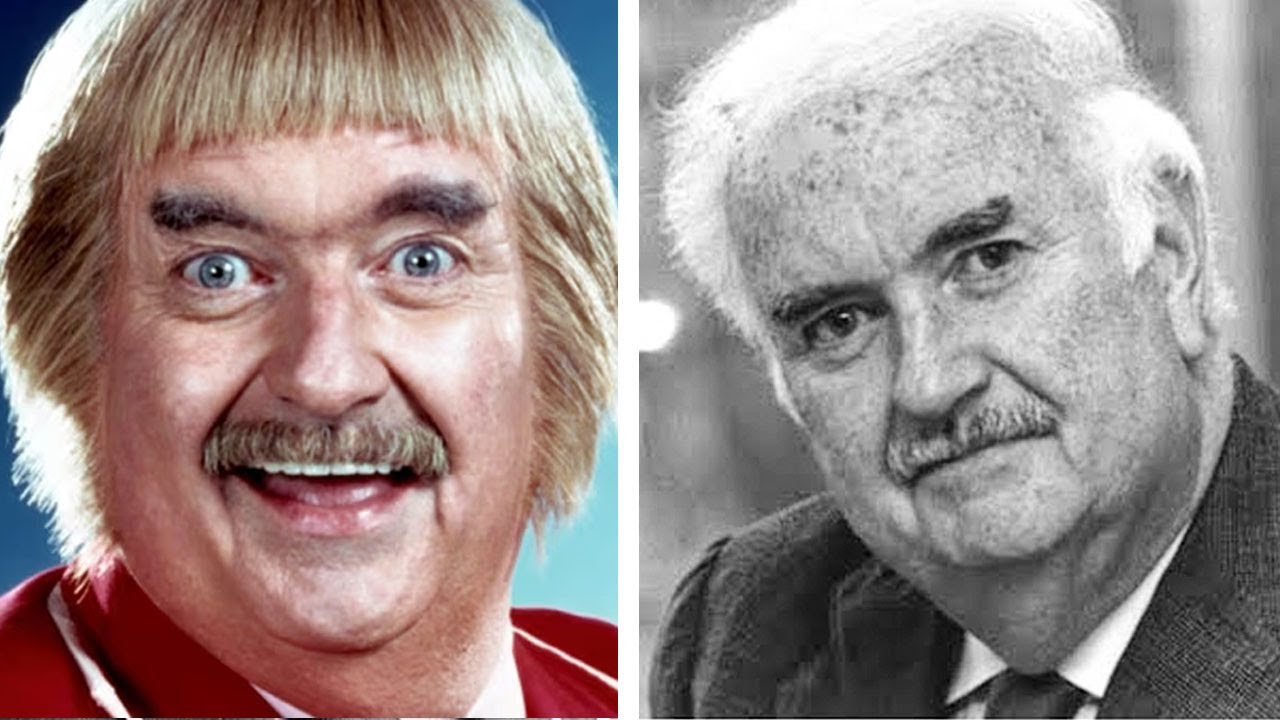 The Miserable Life and Tragic Ending of Bob Keeshan