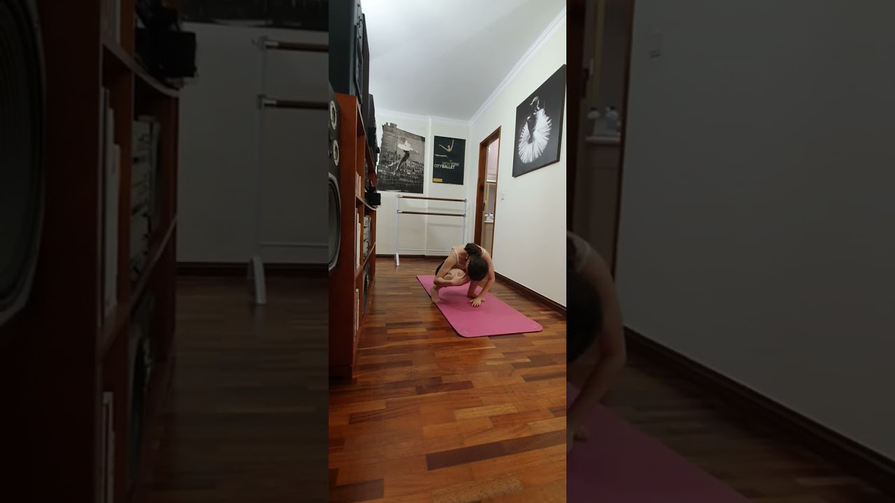 See the Light - Swedish House Mafia | contemporary performance by Rita Almeida