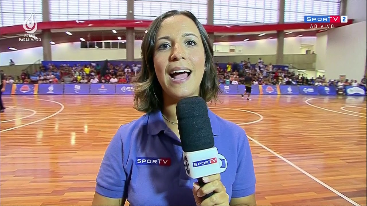 Campeonato Brasileiro de Basquete em Cadeira de Rodas 11/01/2019