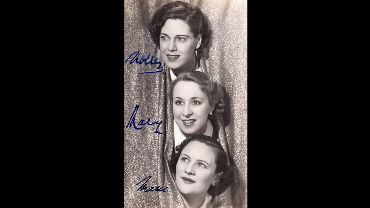 I Breathe On Windows - The BBC Dance Orchestra directed by Henry Hall -1936