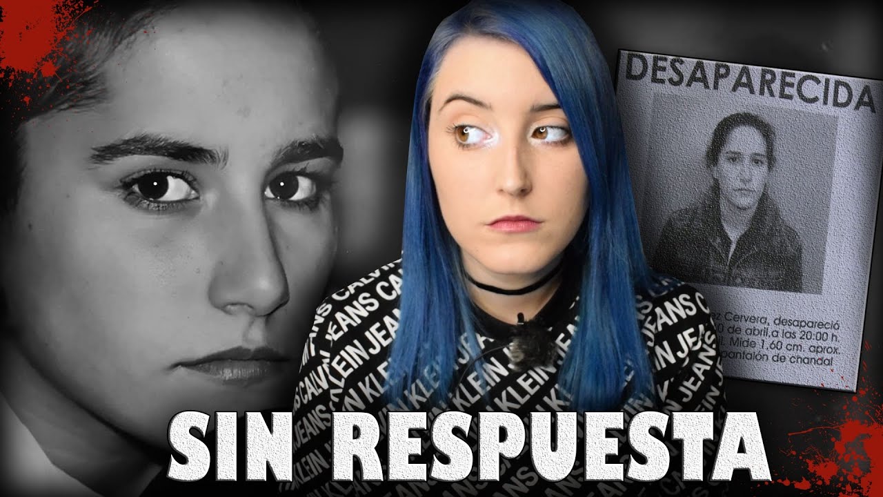SIN RESPUESTA desde 2002: El INJUSTO CASO de DÉBORAH | Flisflisher