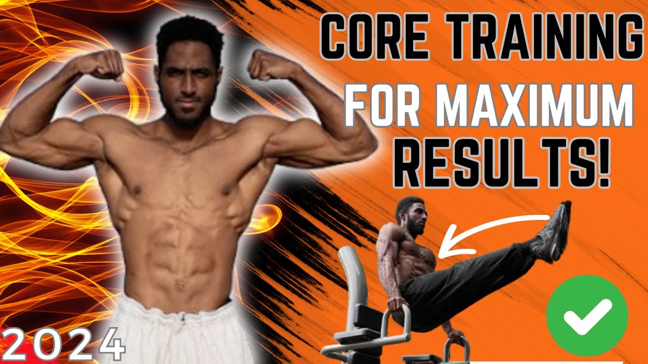 REVAMP Your Ineffective Core Routine: 4 MUST KNOW Exercises for Actual RESULTS