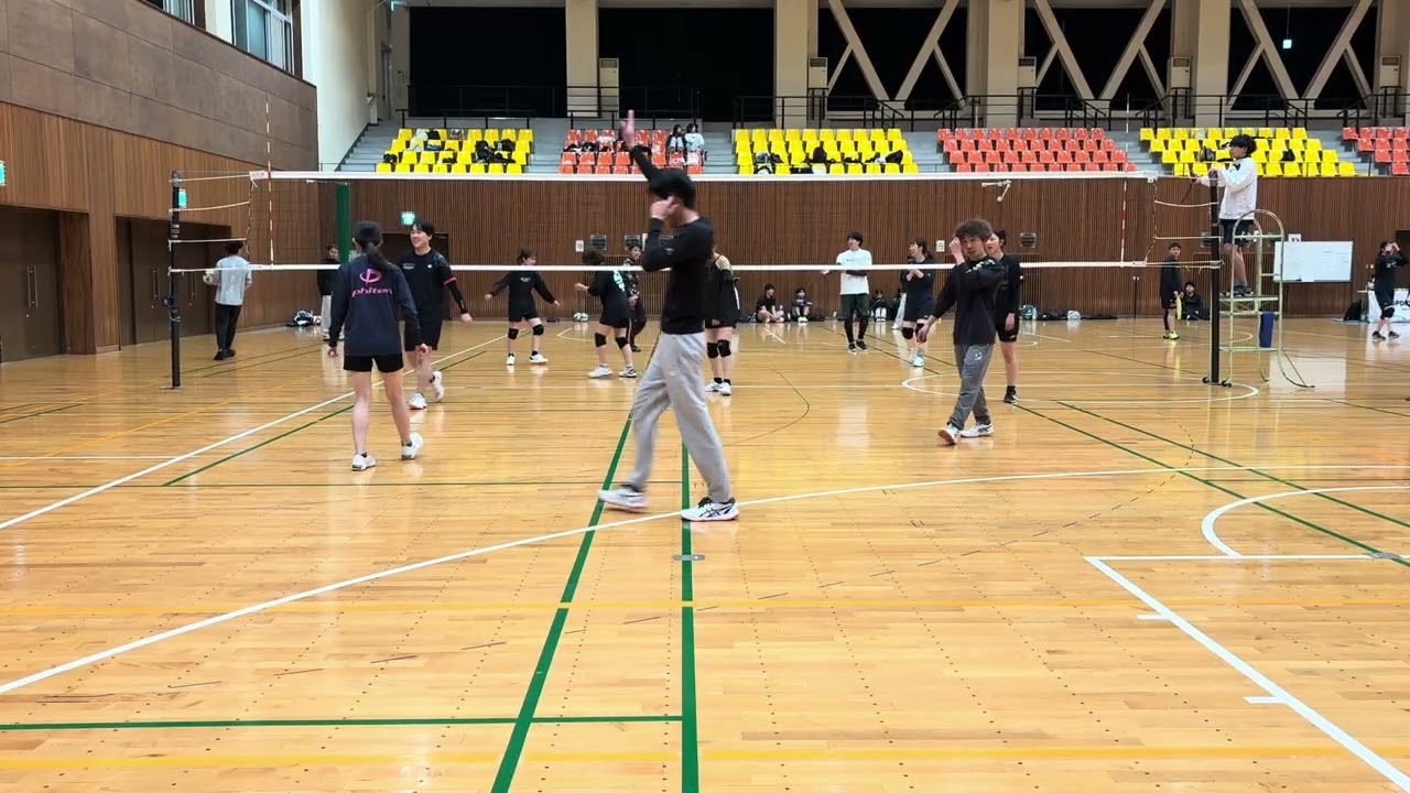 2025.12.20 スポパ　下位トーナメント　チームニブンノイチ