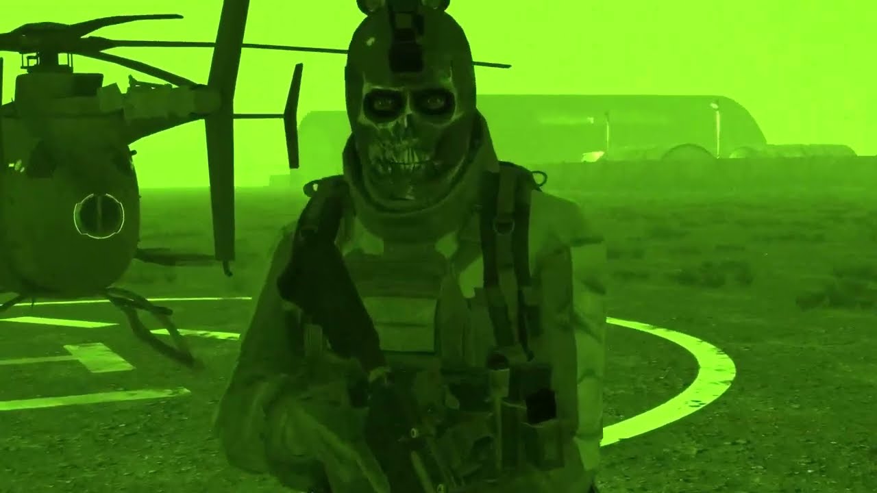 Sicario: OP MANDÍBULA ROTA / Coop FO148