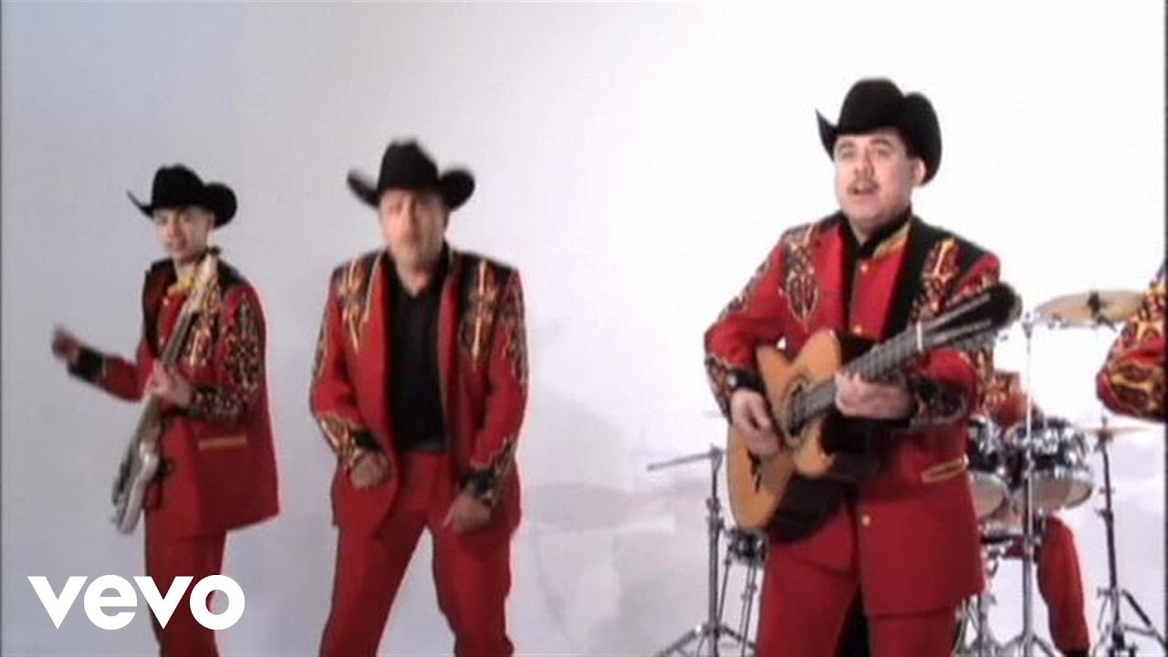 La Nueva Rebelión - El Corrido Del Pepo