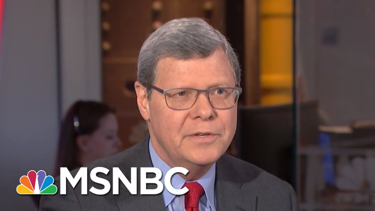Did New York Make A Mistake By Pushing Amazon’s HQ2 Out? | Velshi & Ruhle | MSNBC