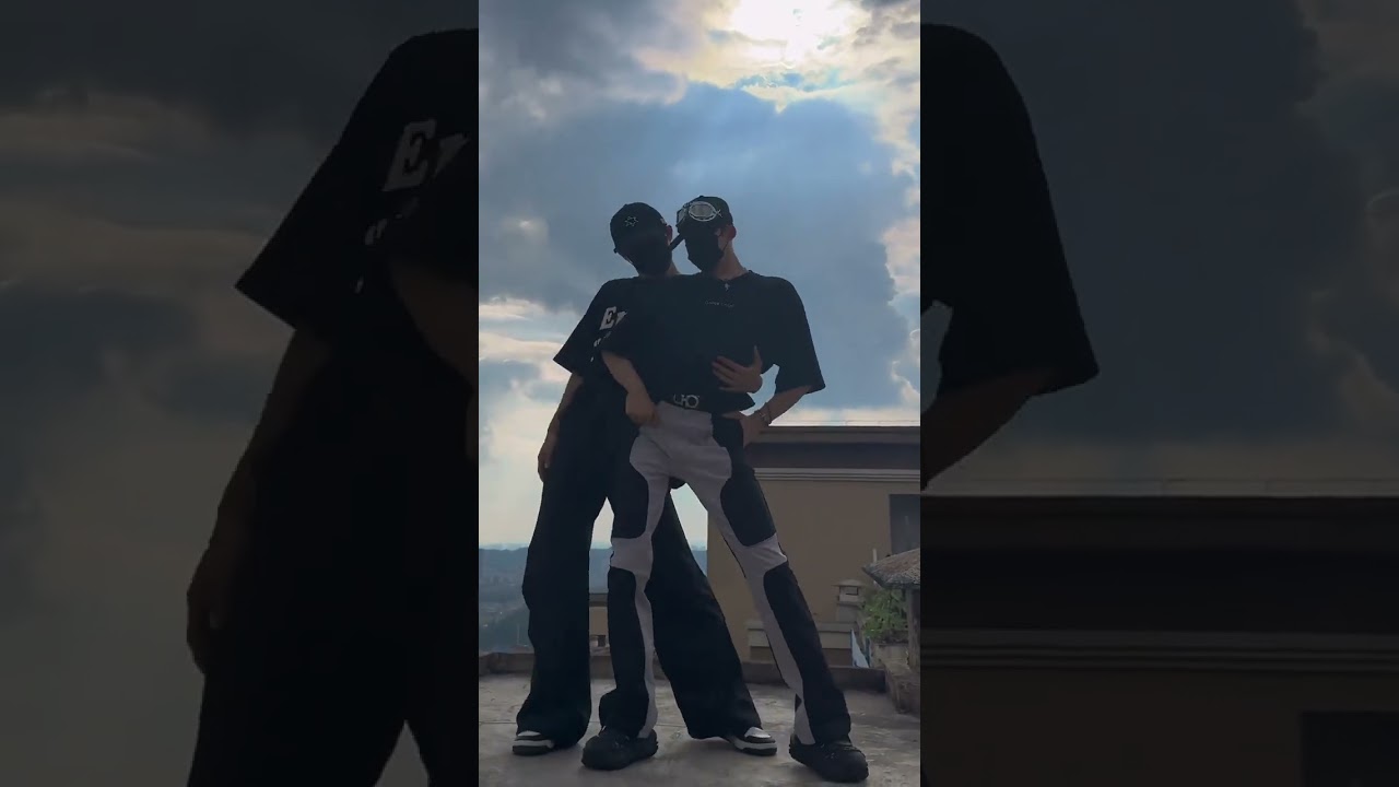 Tadow &bull; Masego, FKJ #Dance Cover
