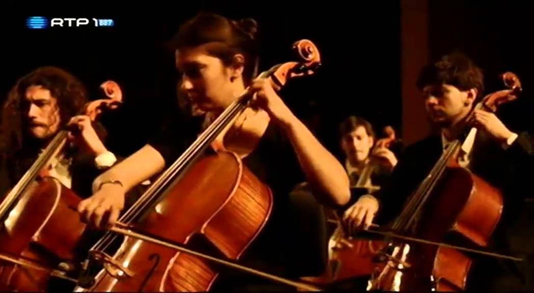 Orquestra Sinfónica da ESART 
