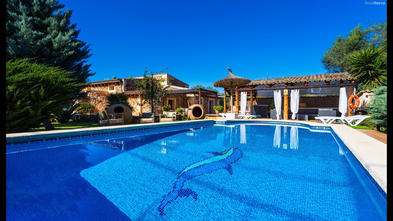 Finca auf Mallorca: Cas Mostaxet