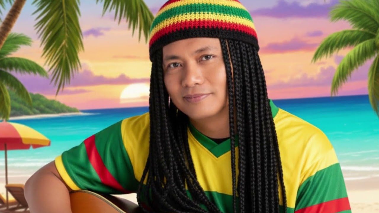 BINIBIROCHA - Andrew E. (REGGAE Version)