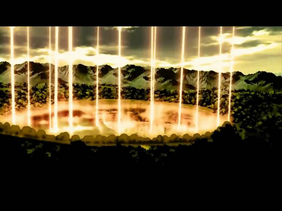 [Akross] AMV - The Pure and The Tainted -