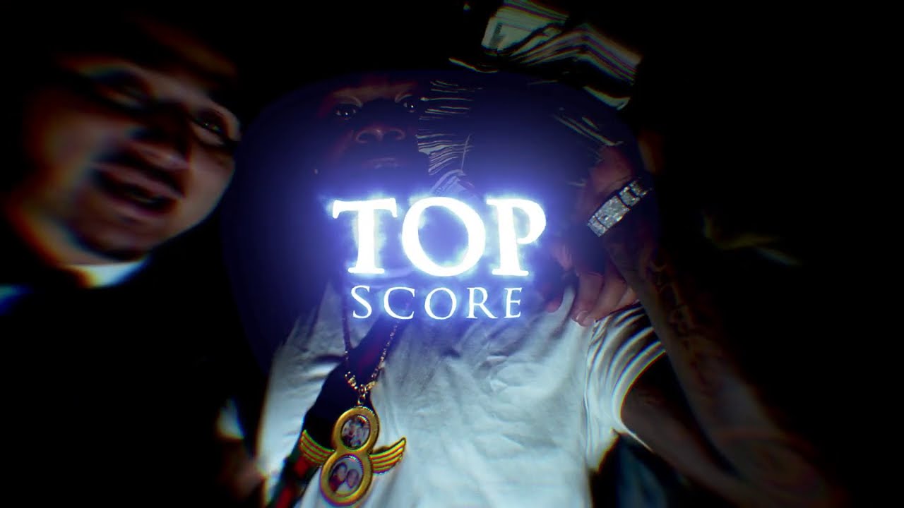 WeezGotti - Top Score (Official Video)