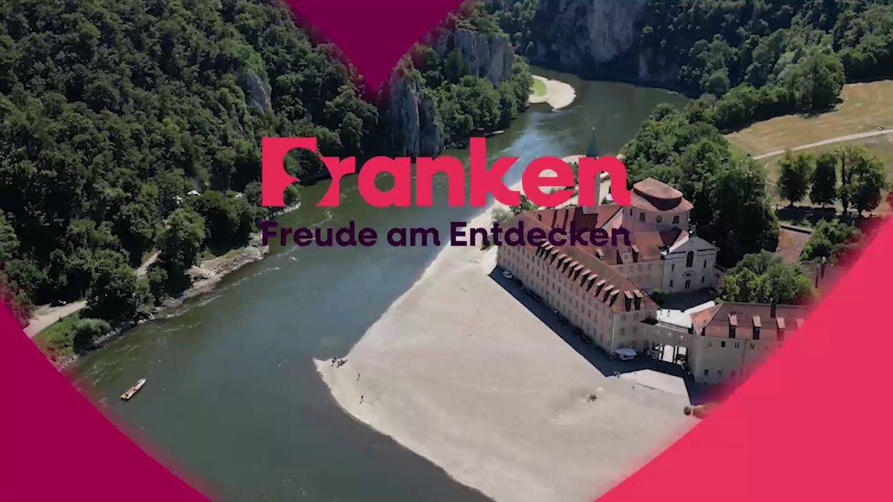 Magazin: Franken - Freude am Entdecken / Sendung 4 von 4 (2025)
