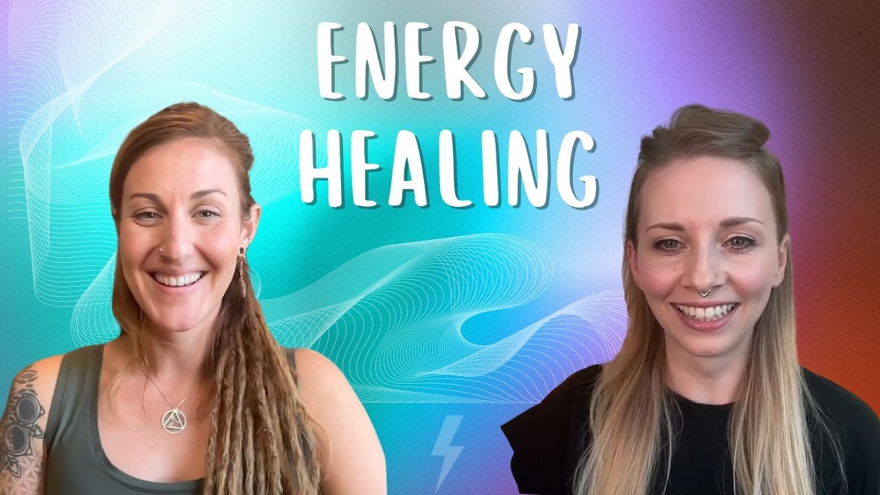 Healing Beyond The Body - What do Energy Healers Do And How Does Energy Healing Work?