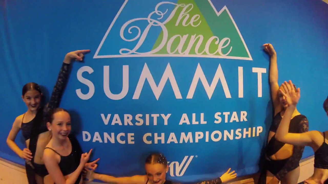 Studio 22: The Dance Summit 2017