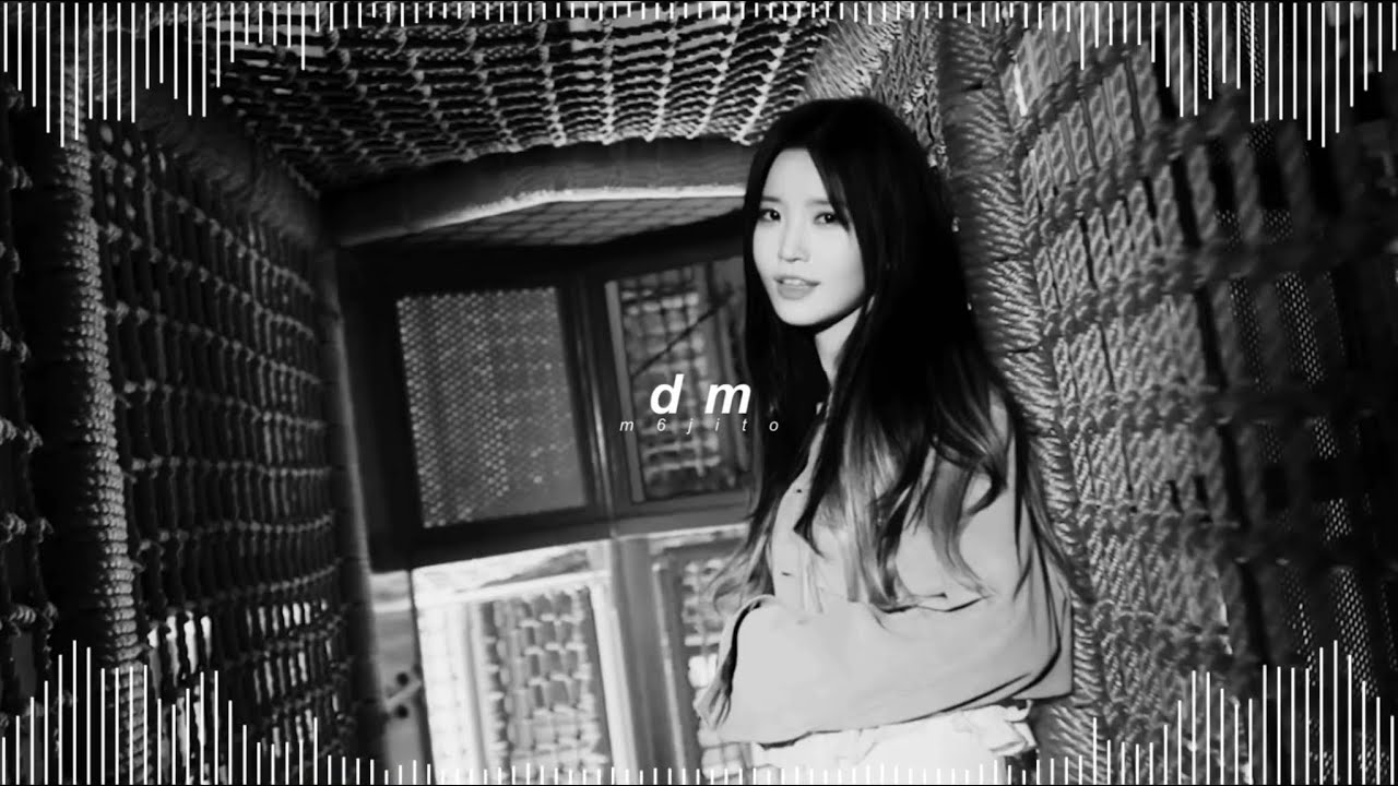 fromis_9 - dm ( 𝘀𝗹𝗼𝘄𝗲𝗱 + 𝗿𝗲𝘃𝗲𝗿𝗯 )