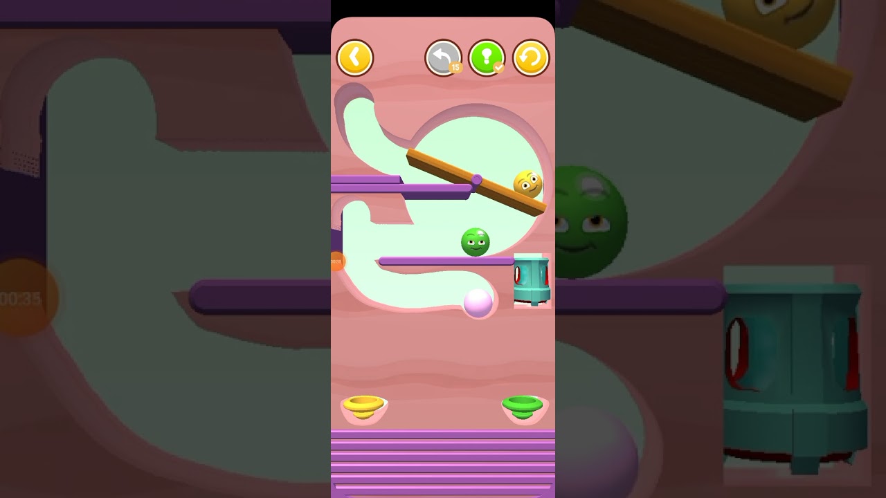 dig this 2 world 30-6 | fruit frenzy | Dig this 2 level 30 episode 6 solution gameplay walkthrough