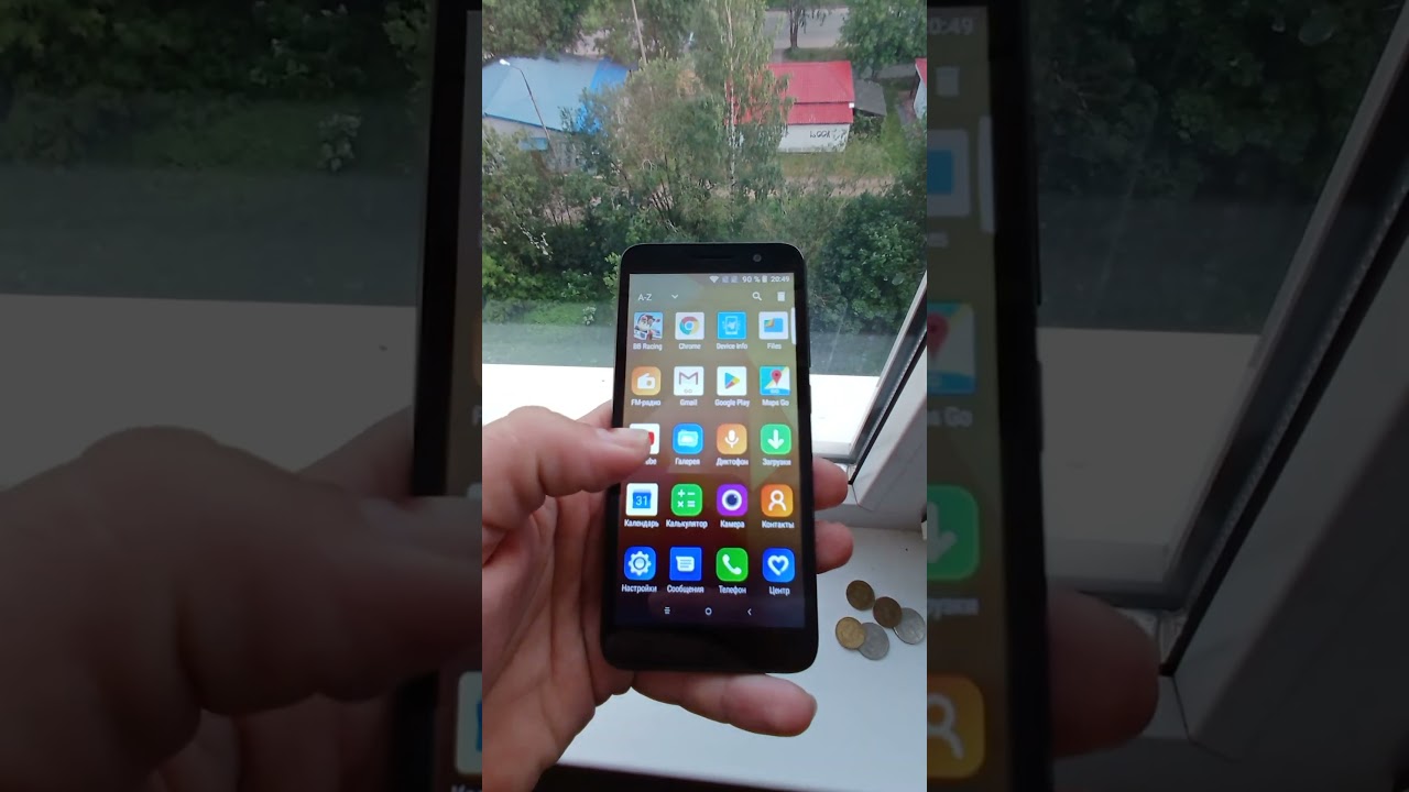 alcatel 5033d