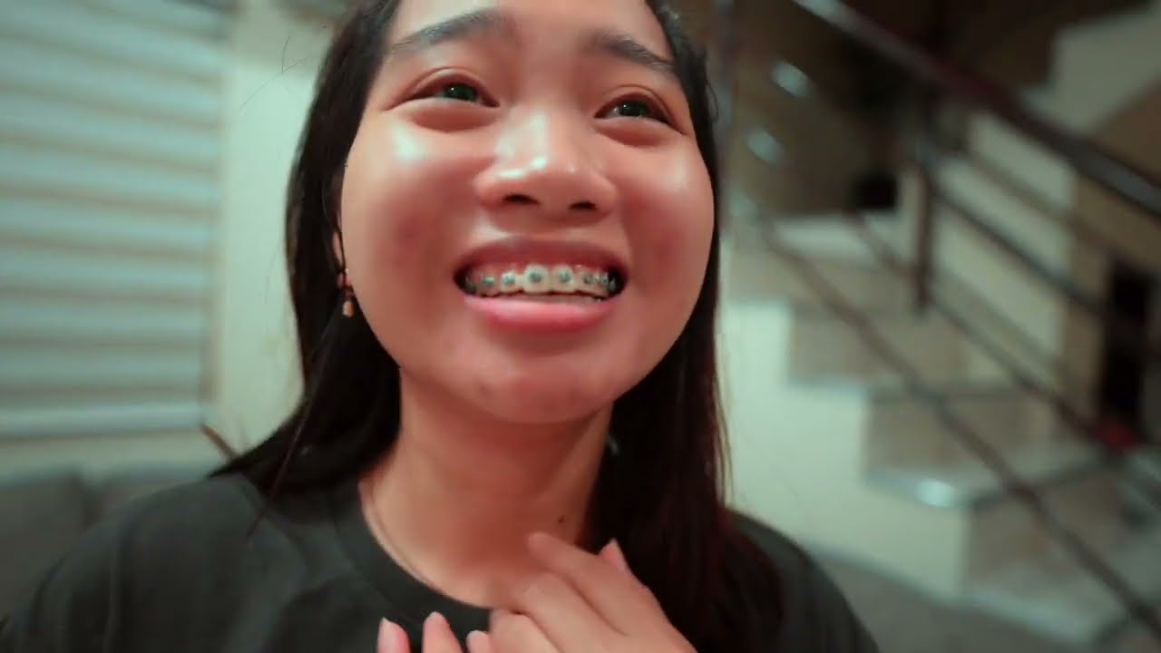 99 nights in the forest prank