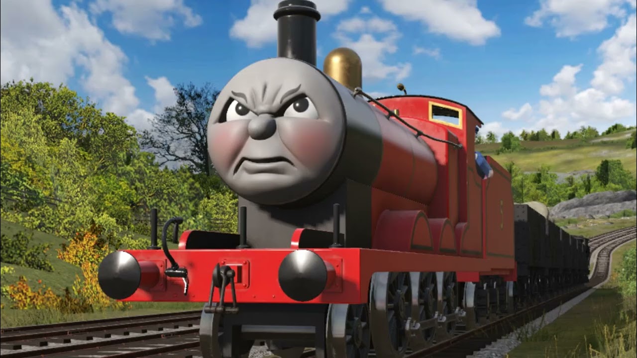 James' Rest Cure
