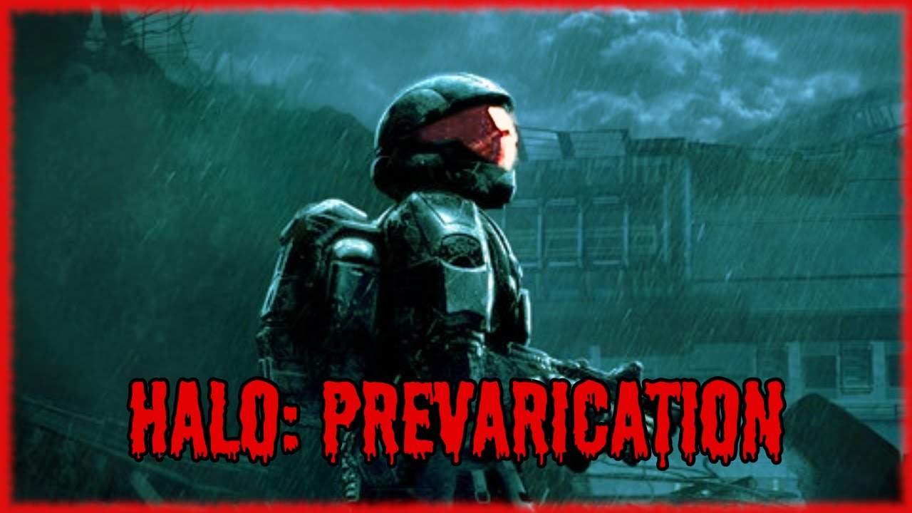 This mod Turns Halo 3 into a Flood Horror Game
