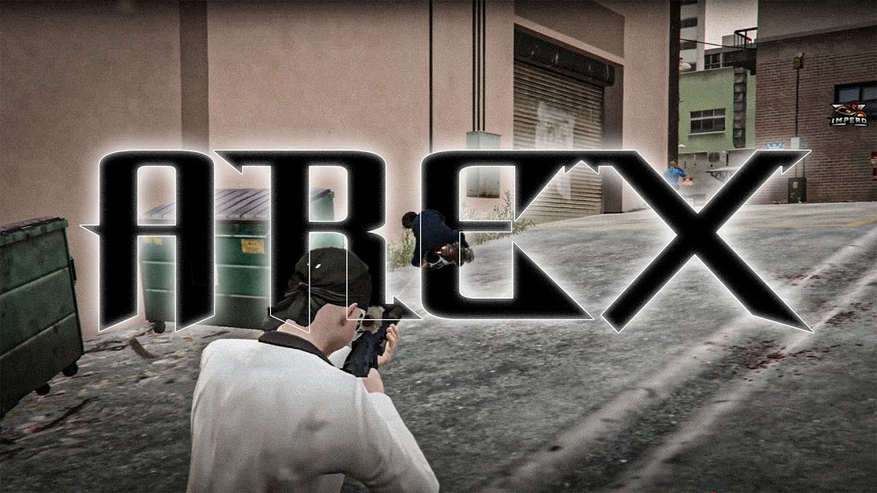 AREX HIGHLIGHTS 2 | 100% IMPERO X