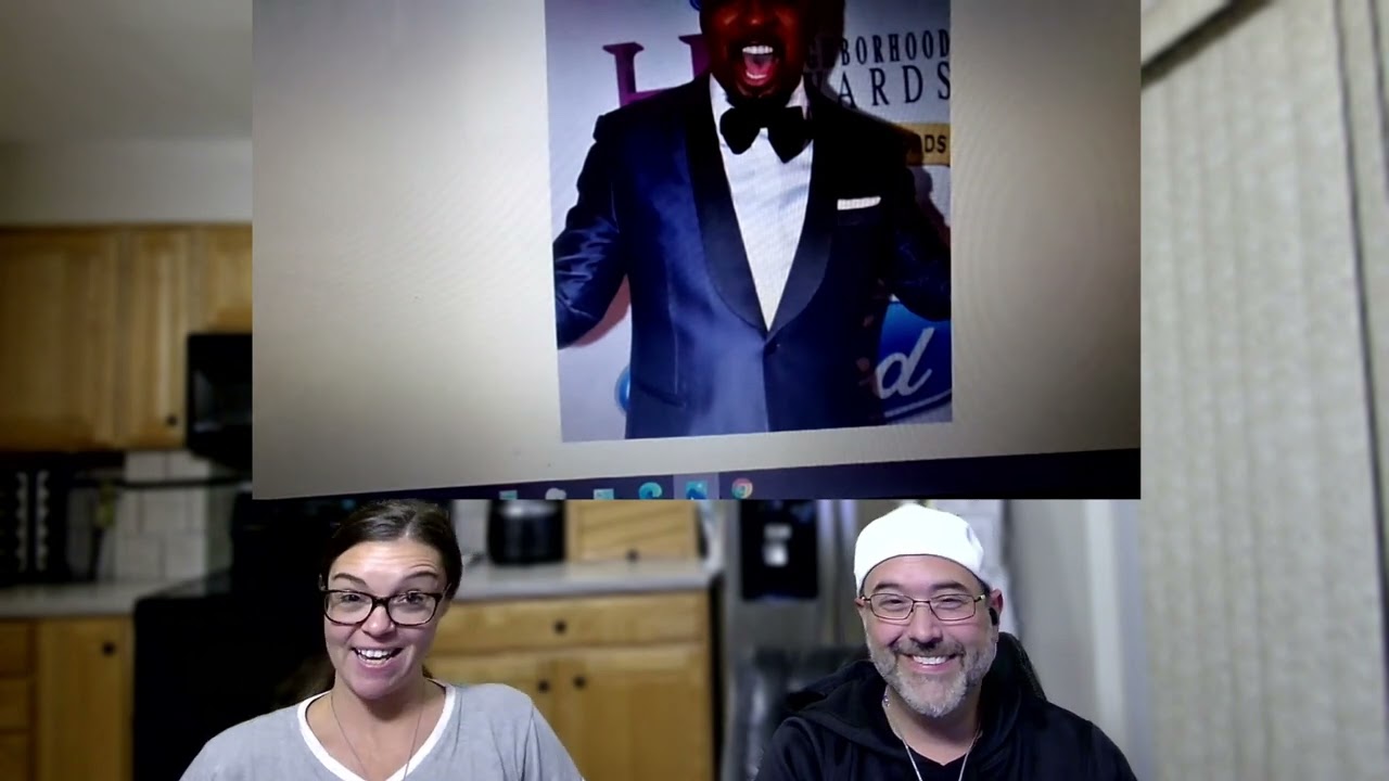 Nephew Tommy - Dreaming Of Your Wife Prank Call - Reaction