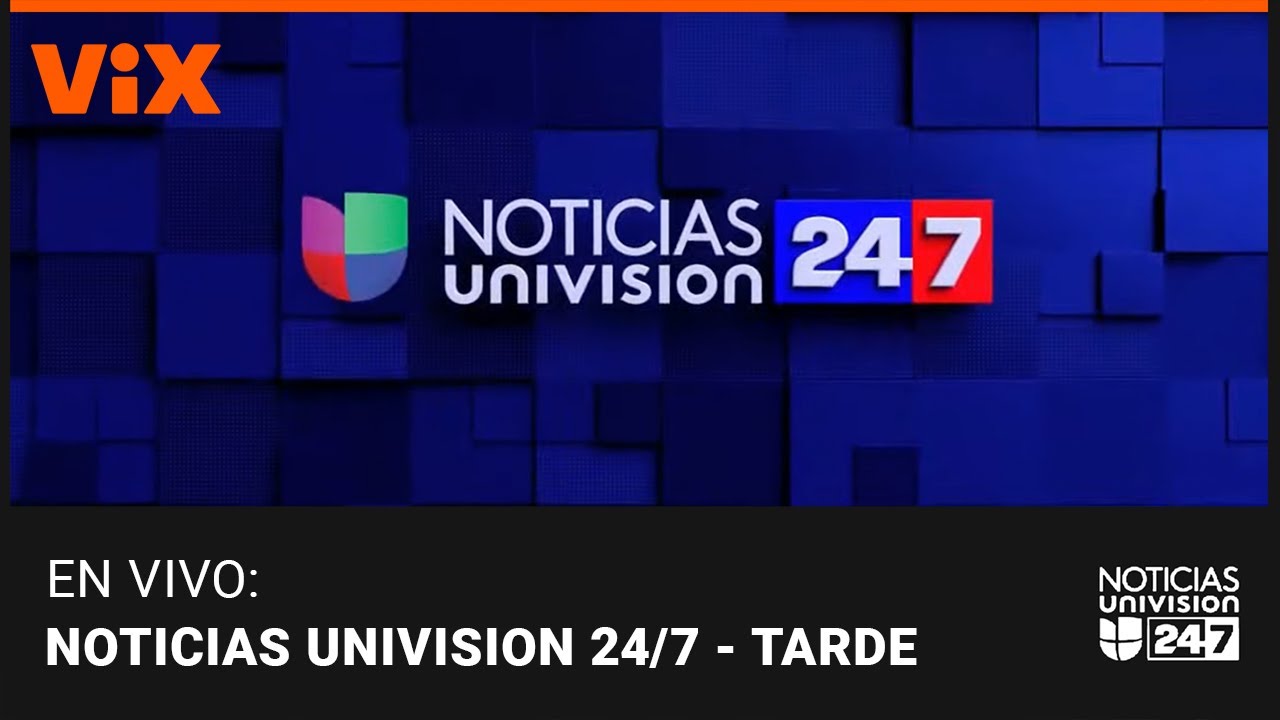 Noticias Univision de la tarde, 22 de septiembre del 2023 | Noticias Univision 24/7