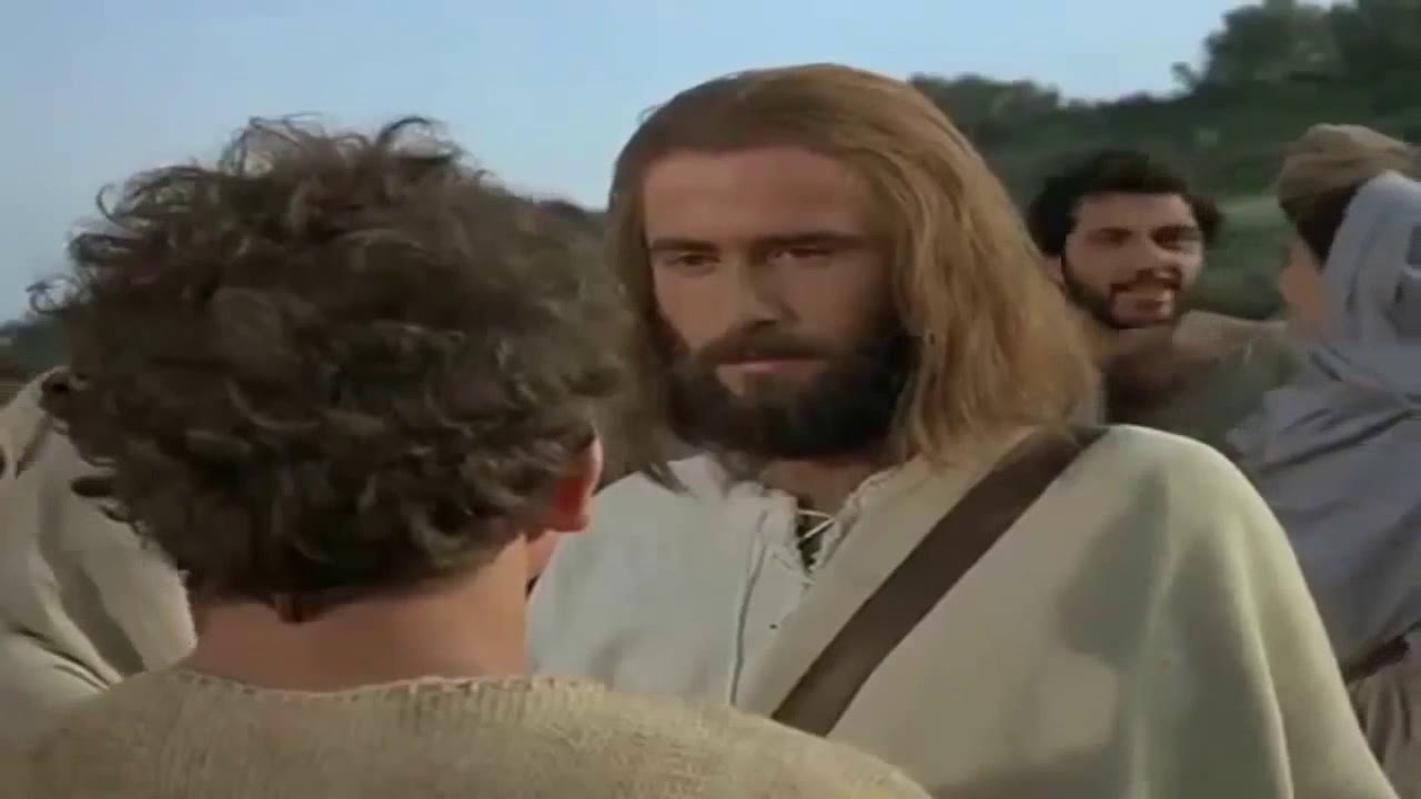 marcos 9, 14-29 evangelio febrero 24 2020