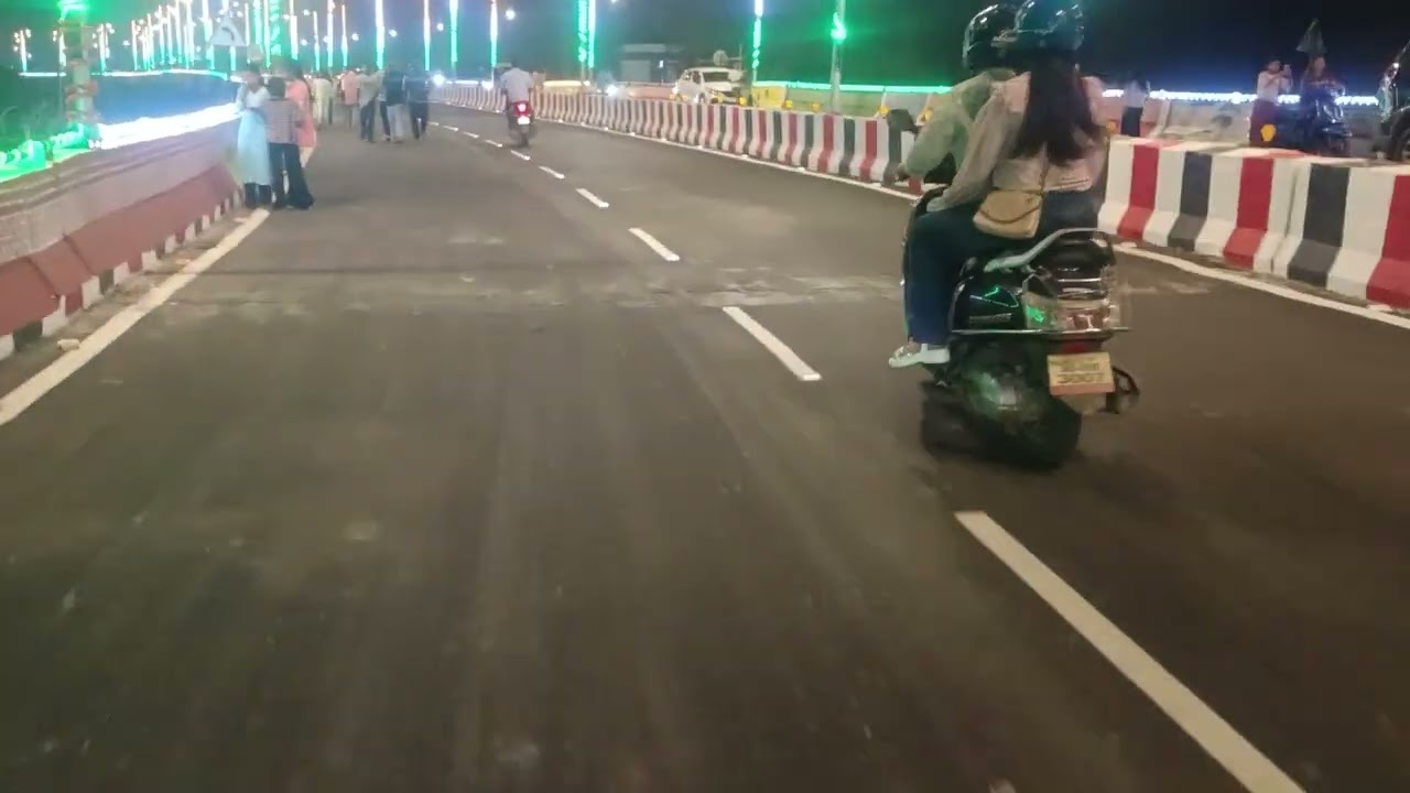|| Khorsing terang flyover(ingjarkap) || Pangdon vlogs 