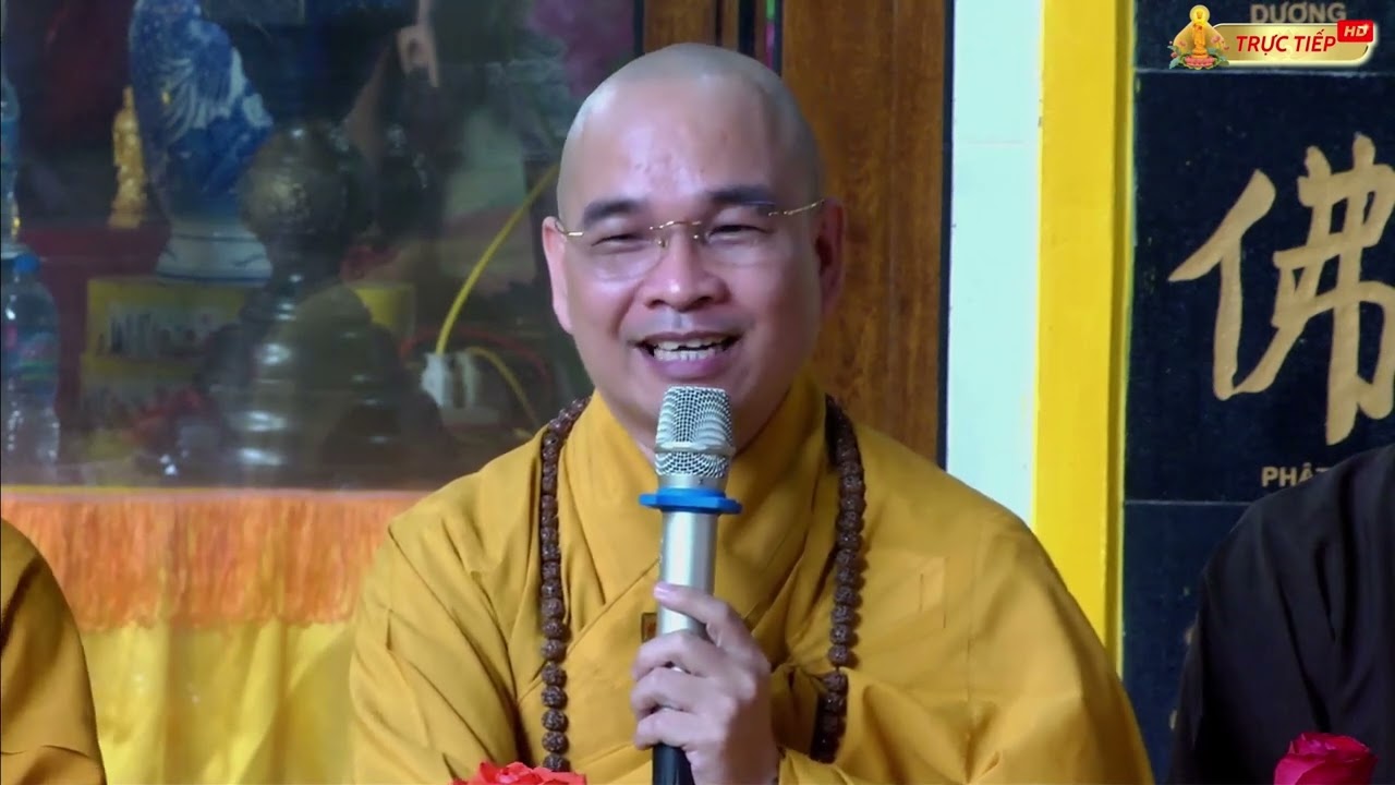 LÀM SAO ĐỂ KẾT DUYÊN HỘ NIỆM ? THẾ NÀO LÀ THAM CÔNG ĐỨC KHI ĐI HỘ NIỆM ? ĐĐ THÍCH HẠNH PHÚ