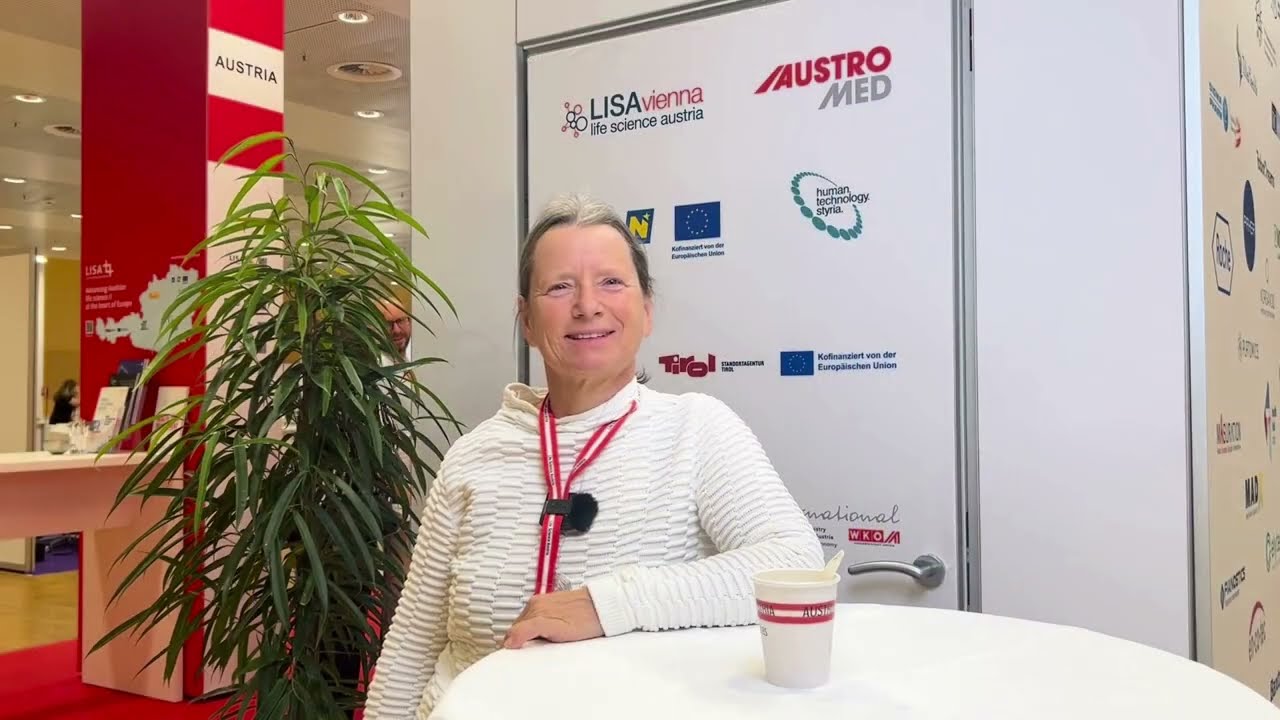 LISAvienna at #MTF2024: QMD Services