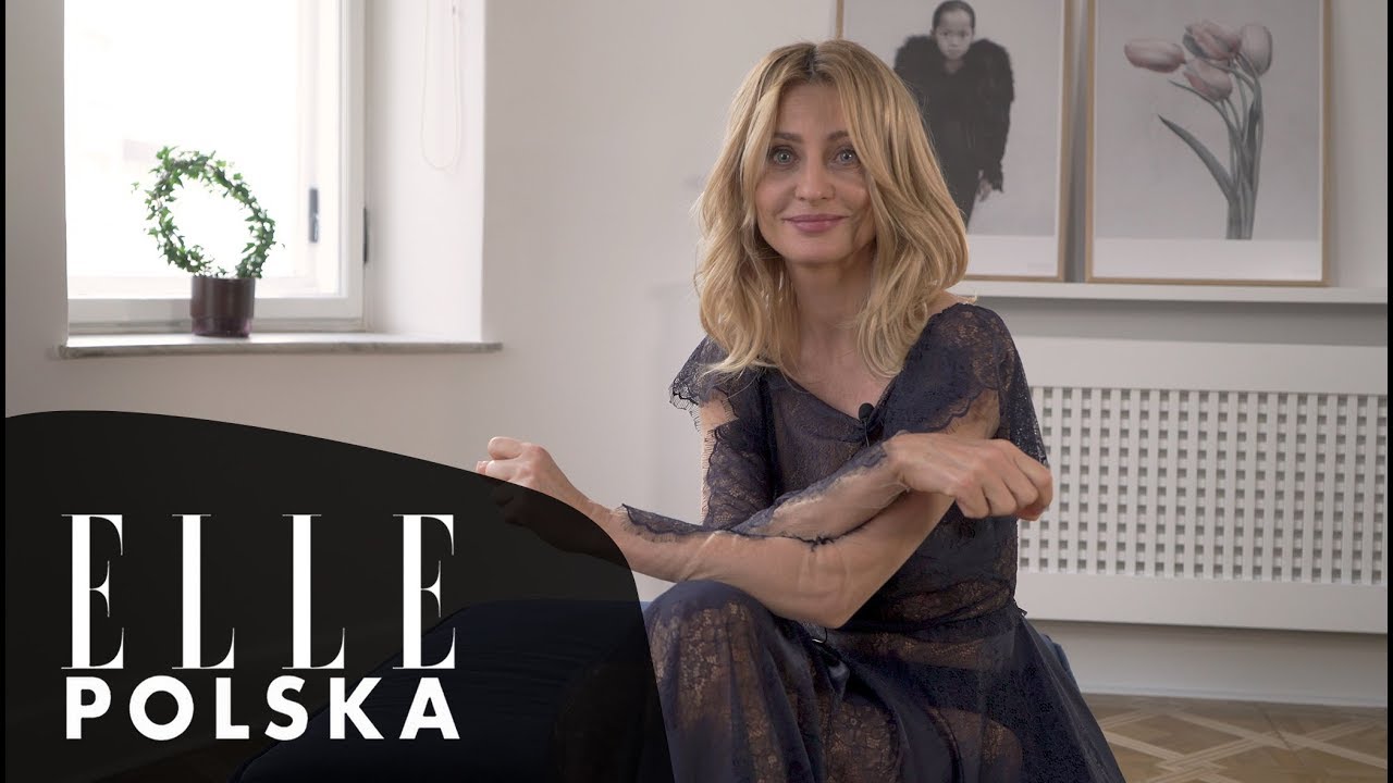 Co Aneta Kręglicka uznaje za najważniejsze momenty w polskiej modzie?