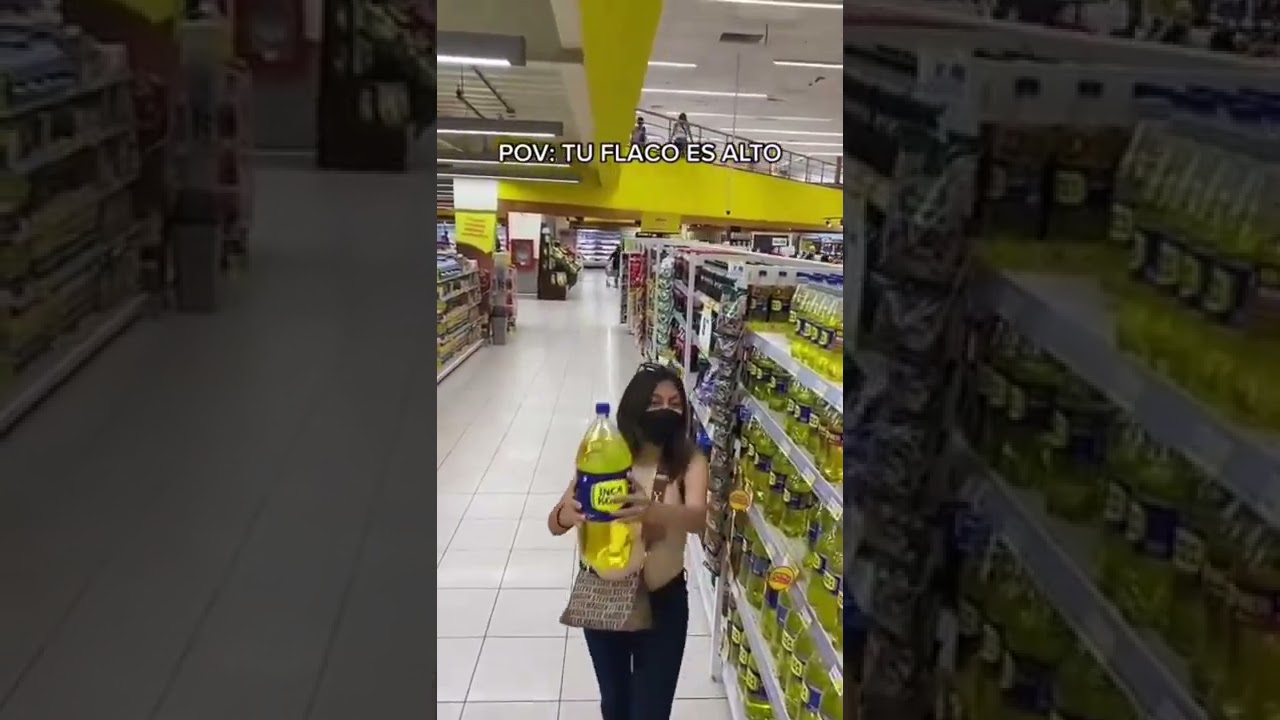 POV: Tu novio es alto xd 😅 #shorts