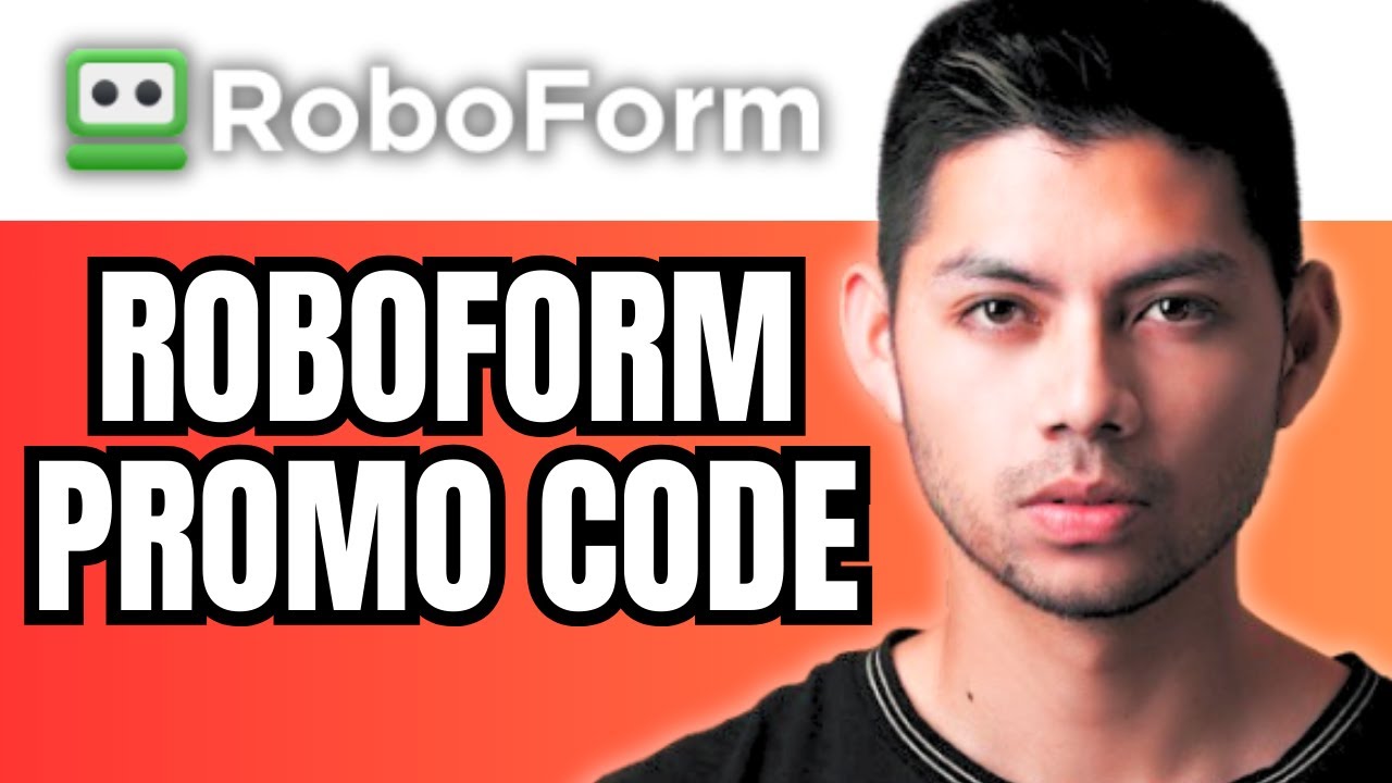 Roboform Discount Code