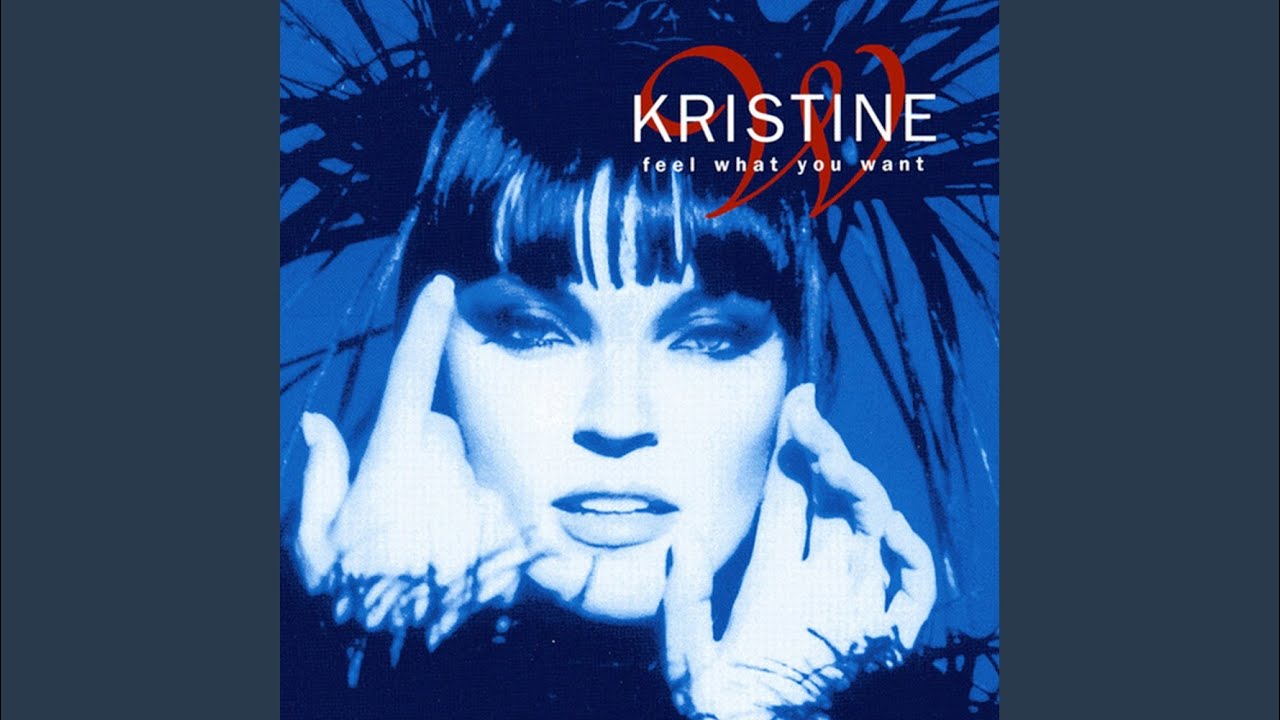 Feel What You Want (Rollo's Rhythm Radio Mix Edit)