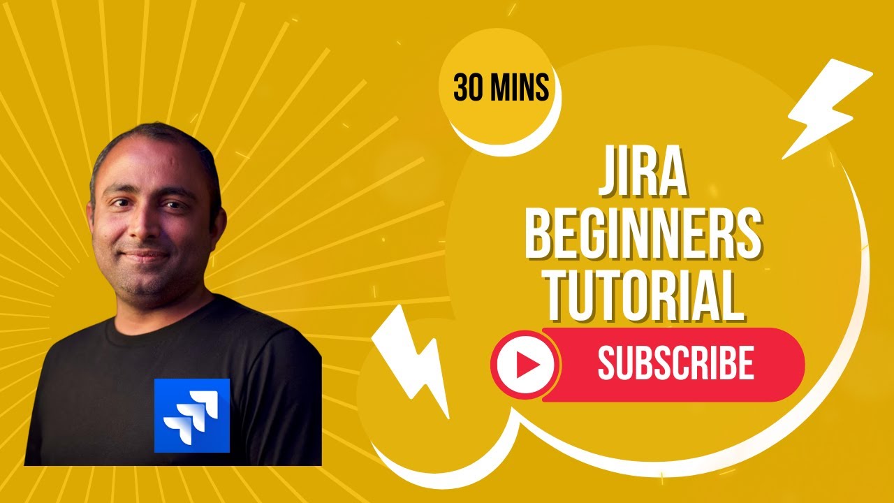 Jira для начинающих (2026) | Бесплатный инструмент управления гибкими проектами | Учебное пособие...