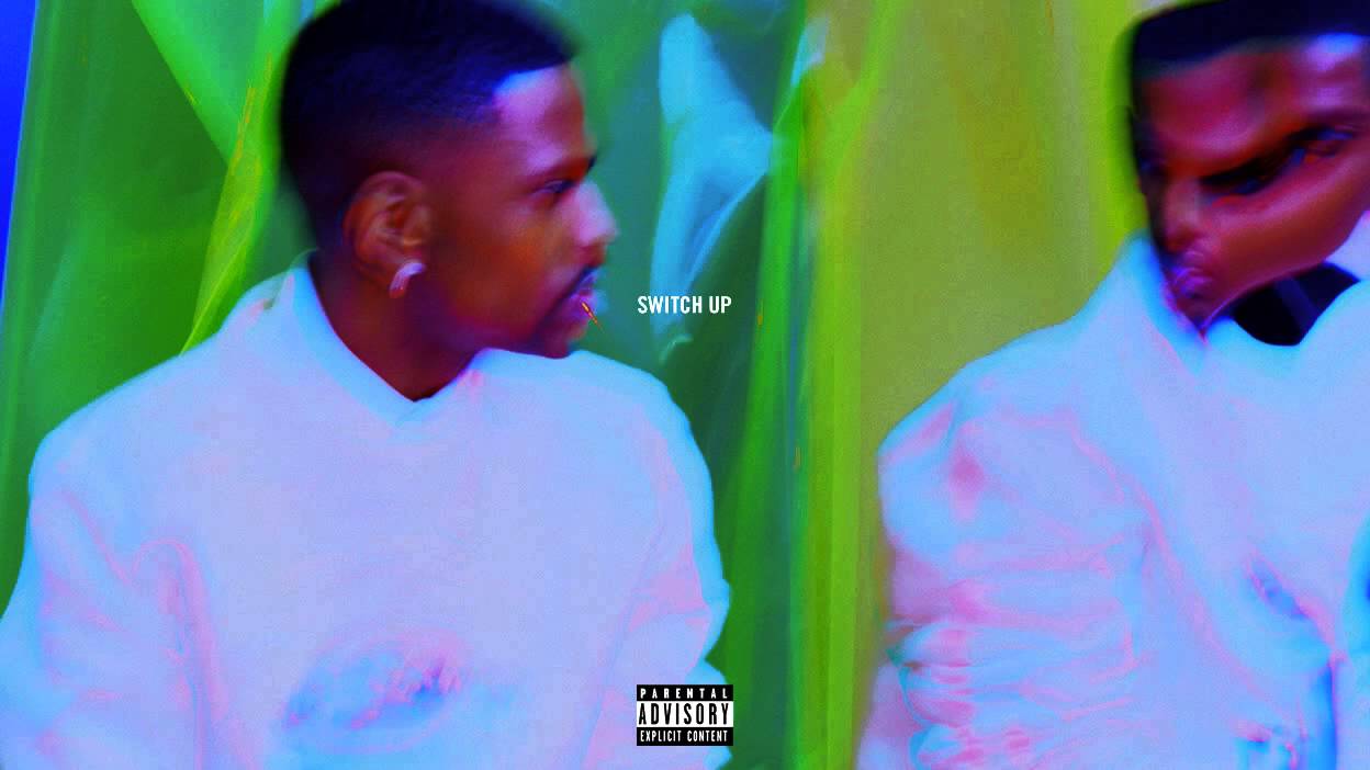 Big Sean - Switch Up Feat Common