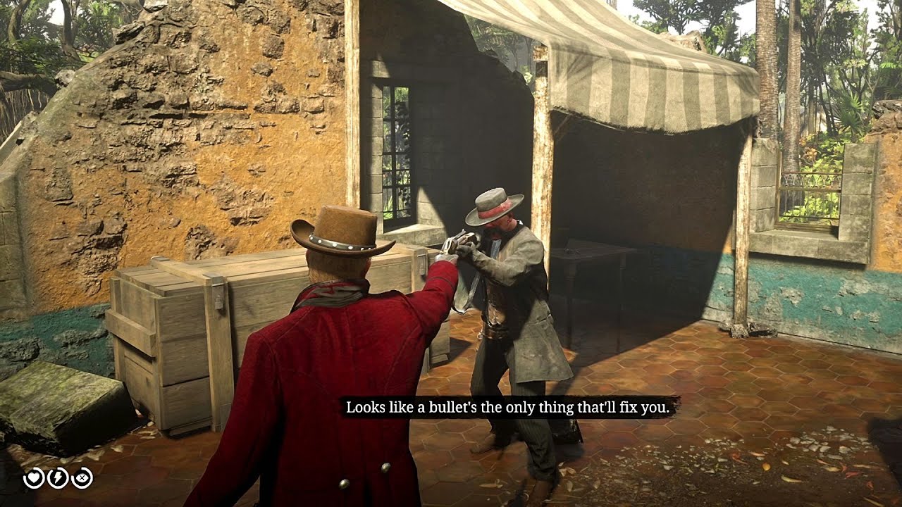 Yes...These Hidden Locations And Places Are Actually in The Game