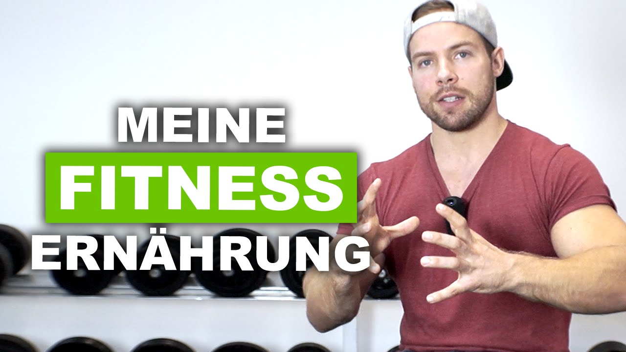 Perfekte Muskelern&auml;hrung - Was mich wirklich voranbringt