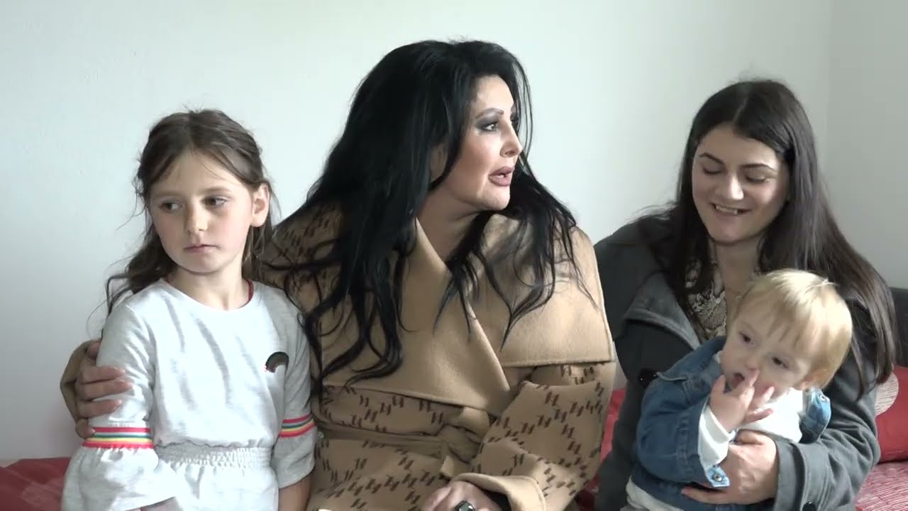 Dragana Mirković stigla na prelepu Goliju, Albanki i Srbinu izgradila kuću
