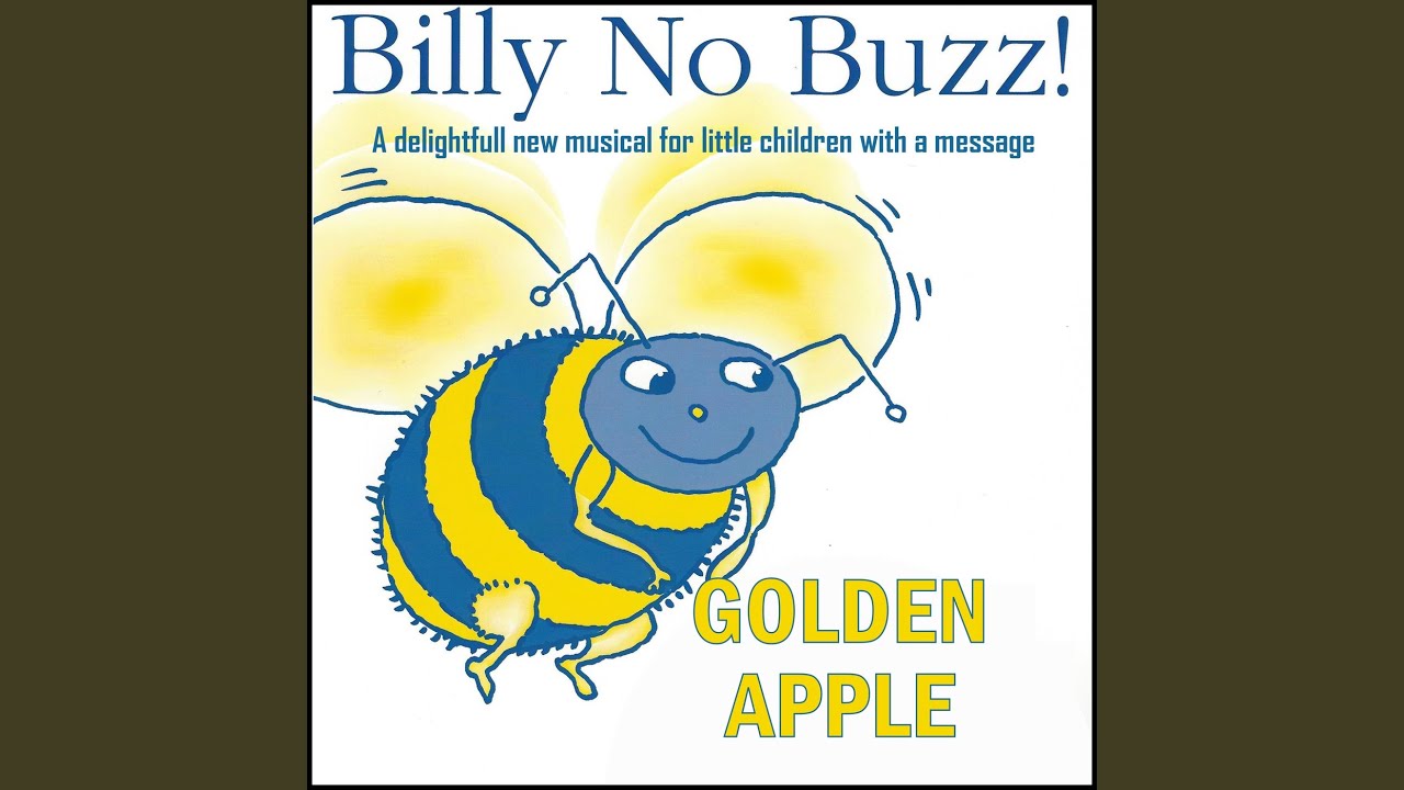Five Fine Bumble Bees (Performance Version)