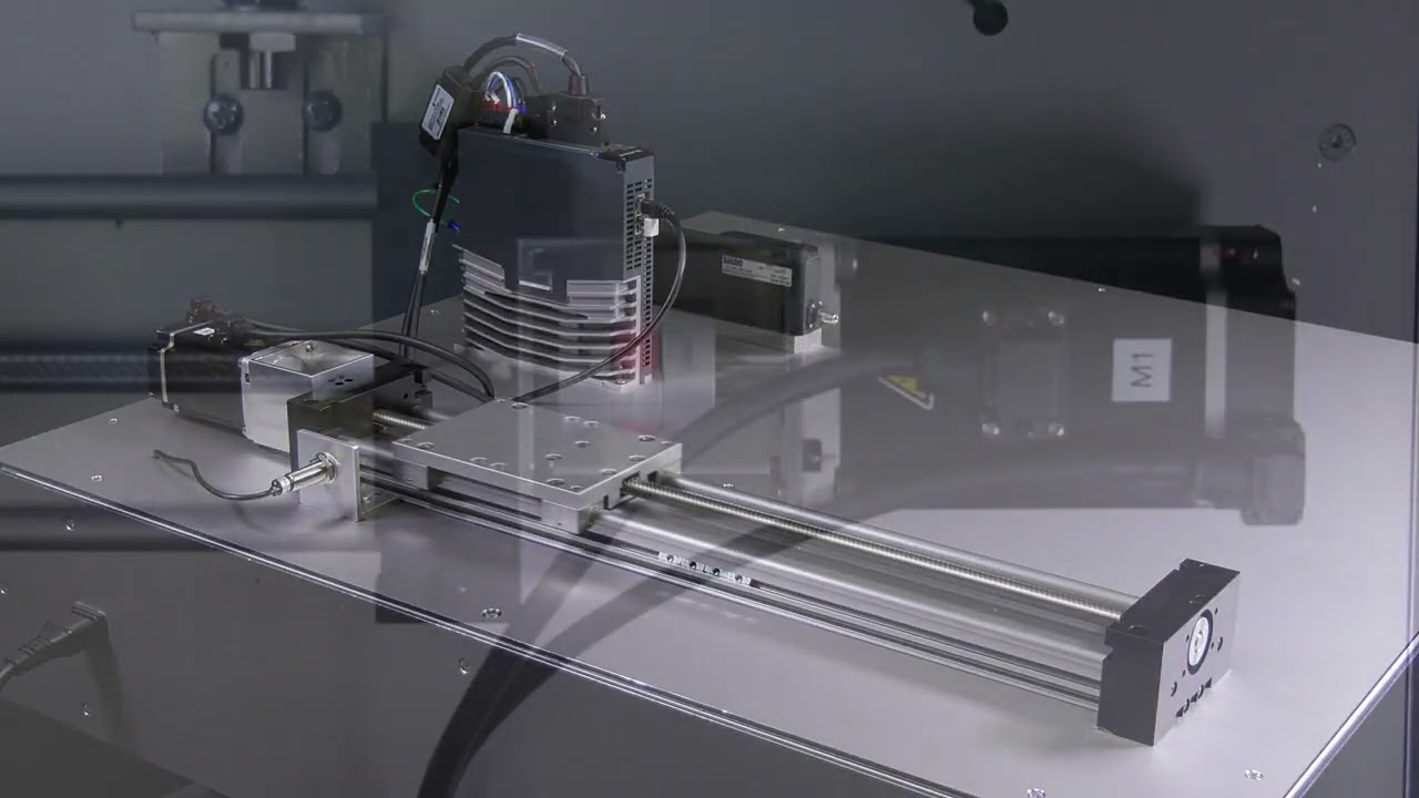 Brenner-Fiedler Mechatronic Solutions