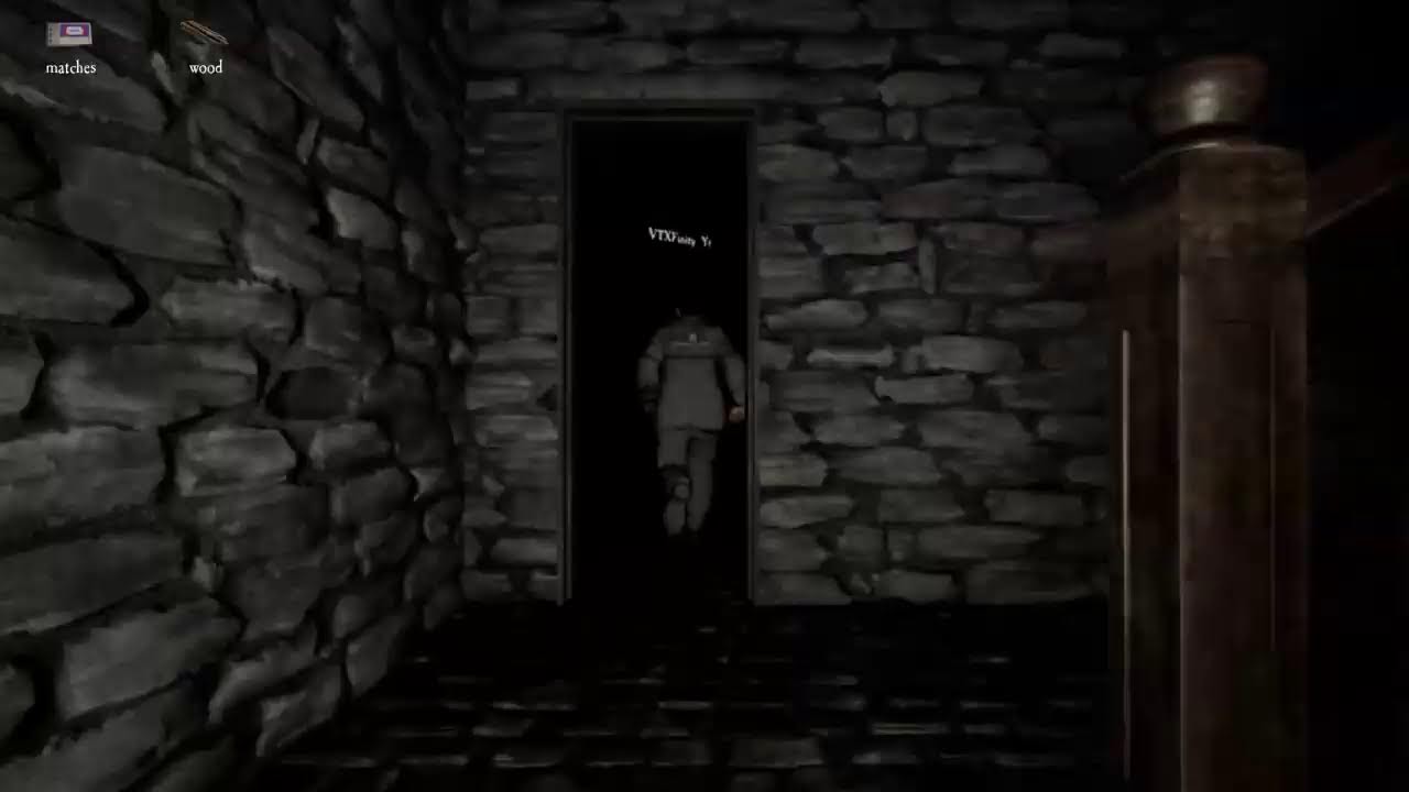 Live Pacify Horreur (TTS ON)