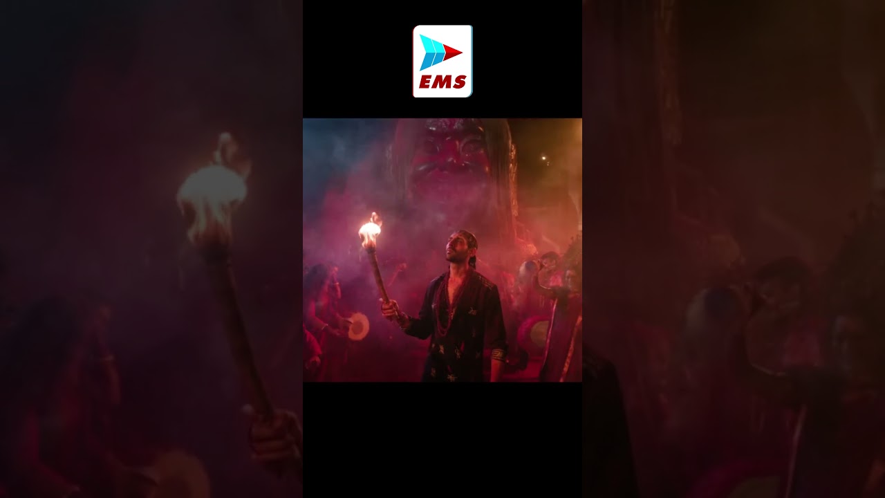 Bhool Bhulaiyaa 3 | EMS TV  3-Oct-2024