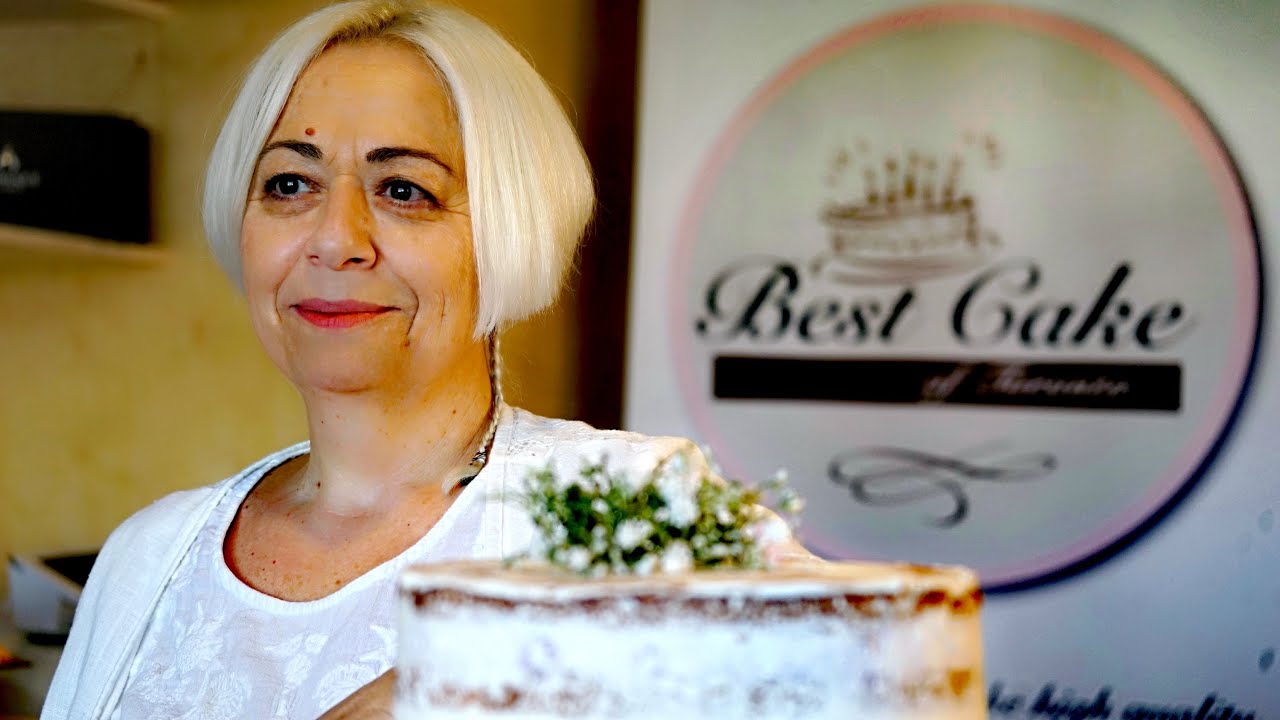 KANADA'DA PASTACILIK | Zerrin Ayanoğlu'nun lezzet yolu ve girişimcilik öyküsü