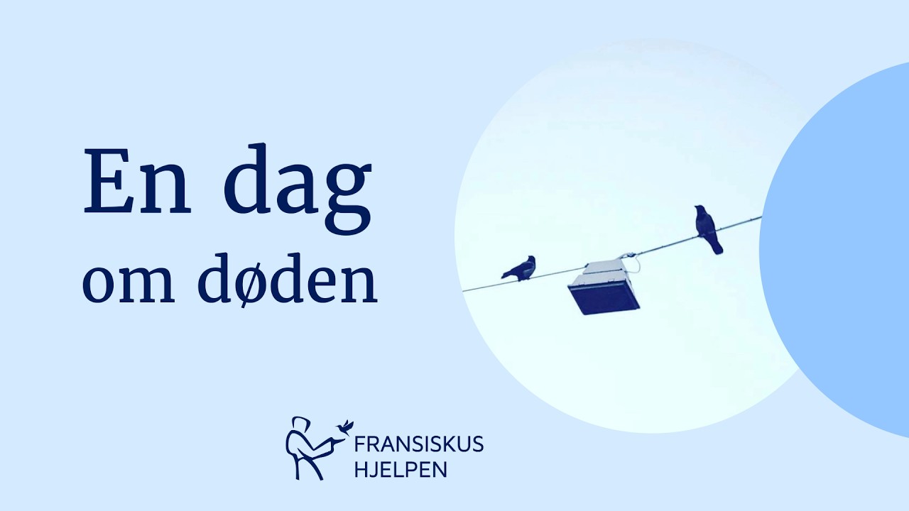 En dag om døden – Litteraturhuset 12.2.2026